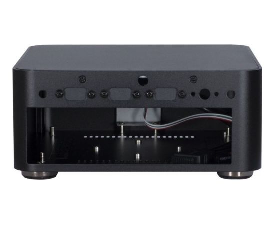 Inter-Tech A80 black ITX