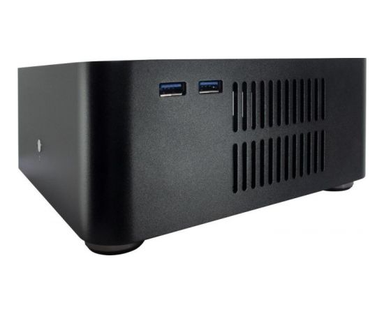 Inter-Tech A80 black ITX