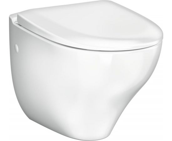 Gustavsberg Piekaramais tualetes pods Nautic 1530 – Hygienic Flush