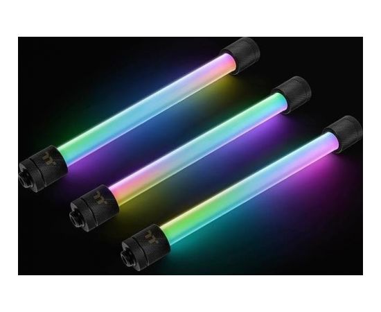 Thermaltake Pacific RGB Plus PETG 16mm OD Kit - G1 / 4