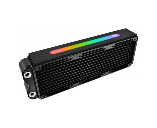 Thermaltake Pacific CL360 Plus RGB, Radiator