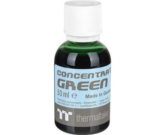 Thermaltake TT Premium Concentrate 4x 50ml green - green