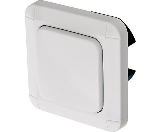 Brennenstuhl BrematicPRO Wall-mounted switch flush-mounted - up to 1000W