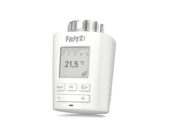 AVM FRITZ! DECT 301, heating thermostat