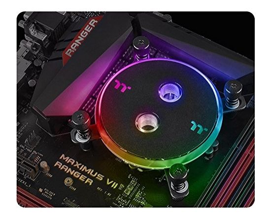 Thermaltake Pacific W4 RGB CPU Water Block