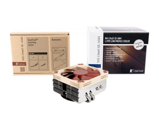 Noctua NH-L9x65 SE-AM4