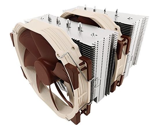 Noctua NH-D15 SE-AM4