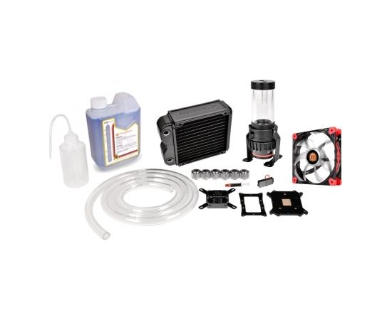 Thermaltake Pacific RL140 D5 - watercooling kit
