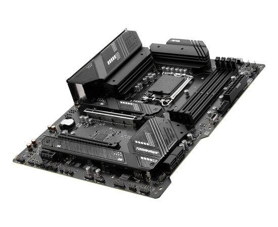 MSI MAG B760 TOMAHAWK WIFI, motherboard - 1700