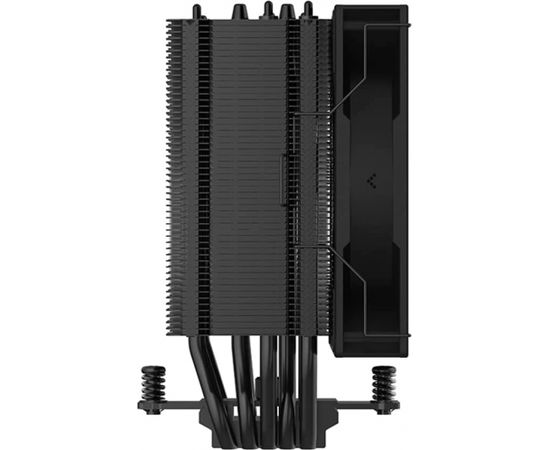 DeepCool AG500 ARGB, CPU cooler (black)