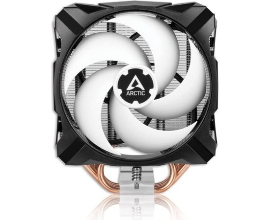 Arctic Freezer i35, CPU cooler, black/white