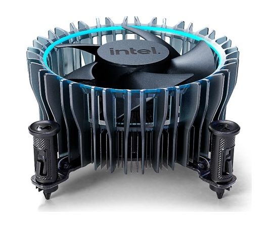 Intel Laminar RM1 1700 CPU Cooler