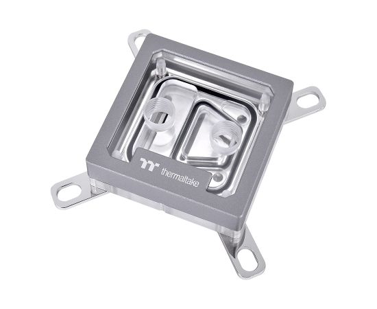 Thermaltake Pacific W9 CPU Waterblock, CPU cooler