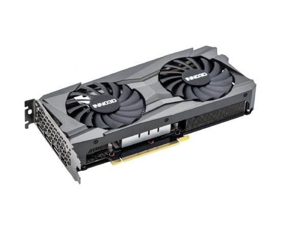 Inno3D GeForce RTX 3060 Twin X2 NVIDIA 8 GB GDDR6