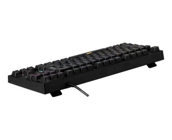 Gaming Keyboard mechanic wired DEFENDER BLITZ GK-240L