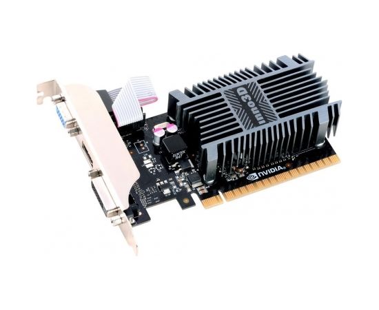 Inno3D Geforce GT 710 LP