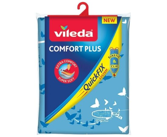 Vileda Comfort Plus SunBoard Cover