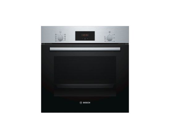 Bosch Serie 2 HBF114ES0 oven 66 L A Stainless steel