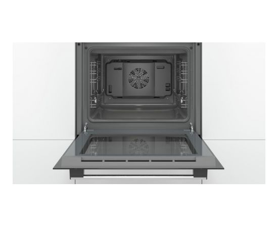 Bosch Serie 2 HBF114ES0 oven 66 L A Stainless steel