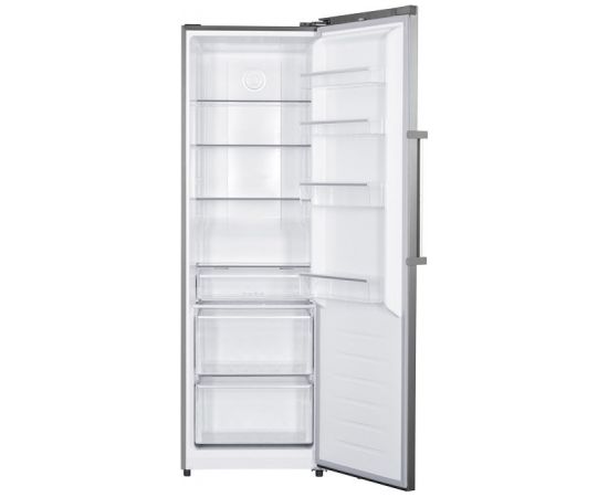 MPM-387-CJF-22 fridge Freestanding Inox Ledusskapji