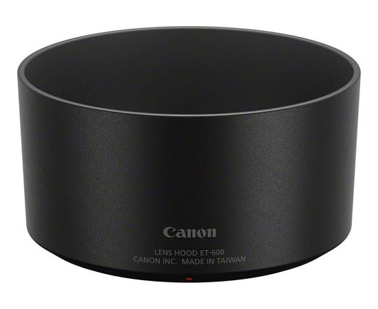 Canon lens hood ET-60B (RF-S 55-210mm)