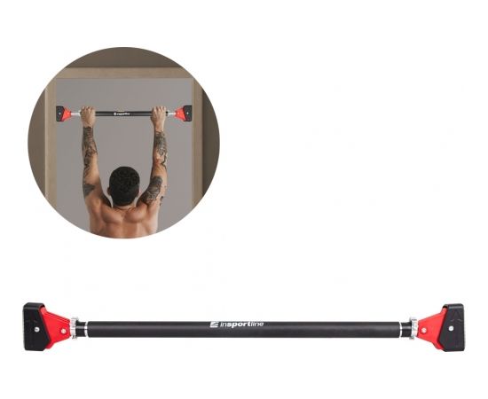 Durvju Pull-Up stienis inSPORTline RK138