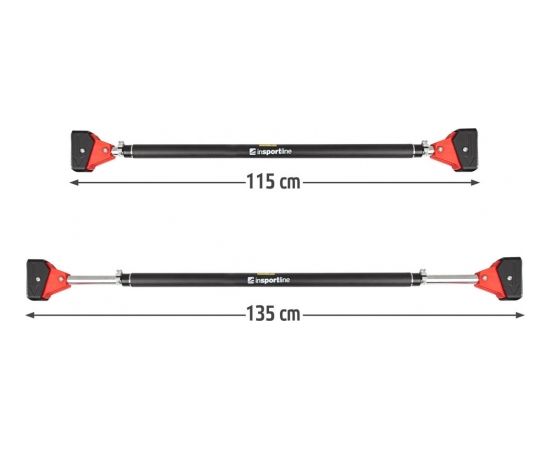 Durvju Pull-Up stienis inSPORTline RK138