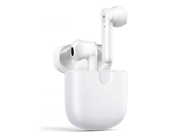 Ugreen HiTune T2 ENC In-ear Waterproof Wireless Bluetooth 5.0 Earphones white (WS105)