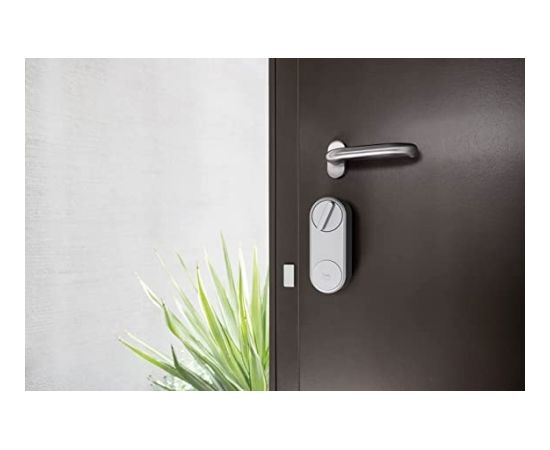 Bosch Yale Linus Smart Lock, lock