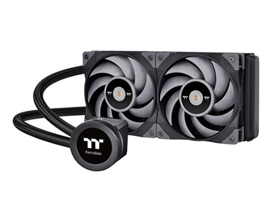 Thermaltake Toughliquid Ultra 240 All-In-One, water cooling