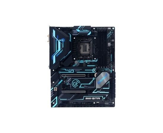 Biostar B660GTA B660 - Socket 1700