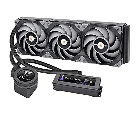 Thermaltake Floe RC Ultra 360 - CL-W325-PL12GM-A