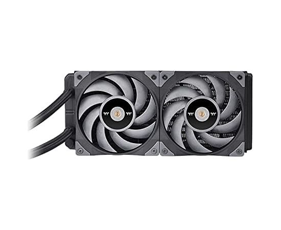 Thermaltake Floe RC Ultra 240 - CL-W324-PL12GM-A