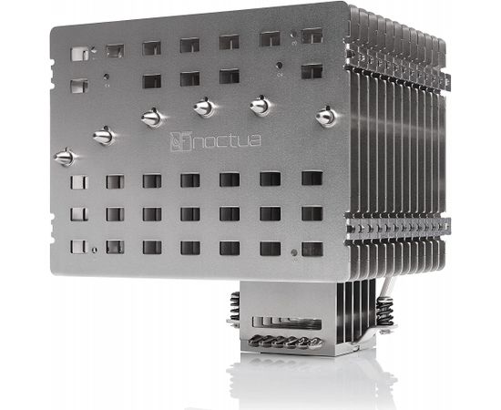 Noctua NH-P1 - Passive Premium Cooler