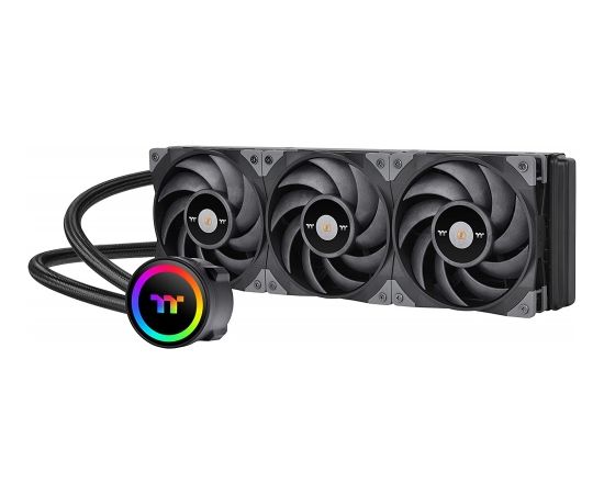 Thermaltake Toughliquid 360 ARGB - CL-W321-PL12BL-A