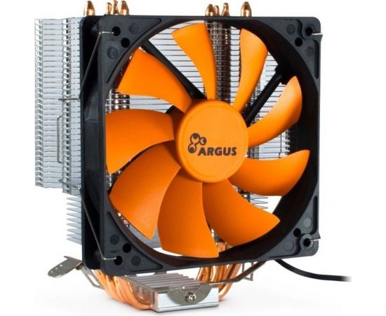 Inter-Tech Argus SU-260 CPU Cooler