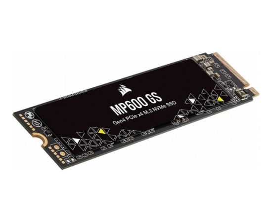 Corsair MP600 GS - SSD - 2TB - M.2, PCIe 4.0 x4