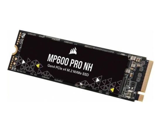 Corsair MP600 PRO NH 500GB - SSD - M.2 , PCIe 4.0 x4