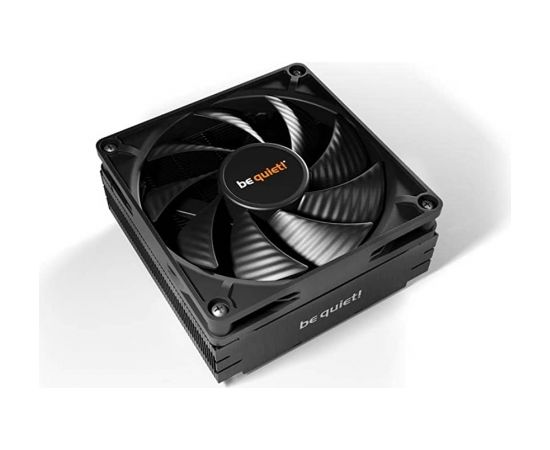 Be quiet! Pure Rock LP, CPU cooler (black)