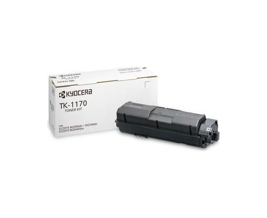 Kyocera Toner black TK-1170