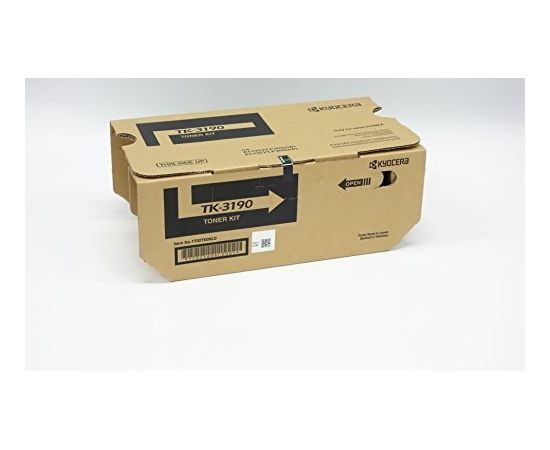 Kyocera toner kit TK-3190