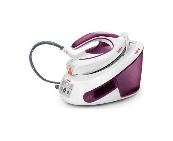 Tefal Express Anti-Calc SV8054 Gludekļi un sistēmas