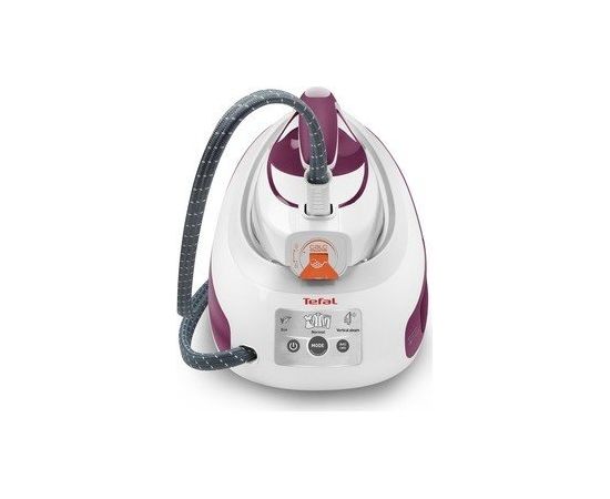 Tefal Express Anti-Calc SV8054 Gludekļi un sistēmas