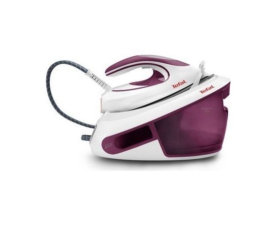 Tefal Express Anti-Calc SV8054 Gludekļi un sistēmas