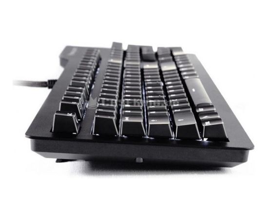 Das Keyboard Prime 13 - Cherry MX Brown - US Layout