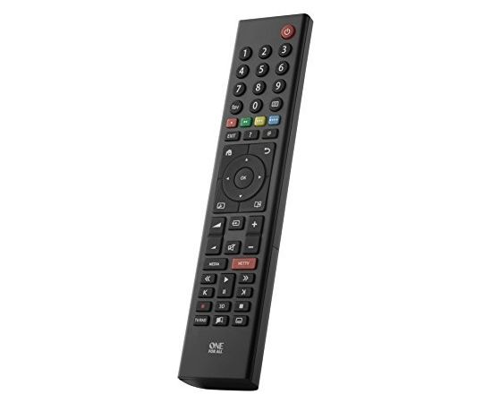 One for all Grundig TV replacement remote control