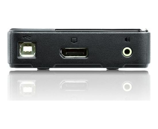 ATEN 2-Port USB KVM Switch 4K