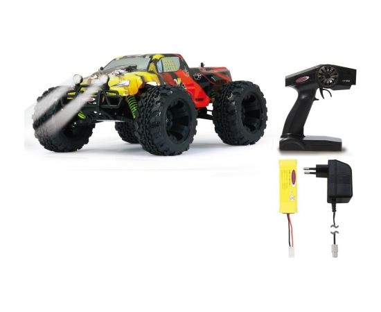 Jamara Tiger Monstertruck , RC