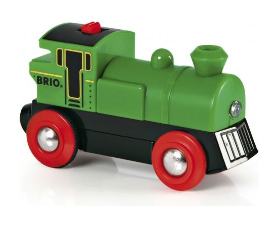 BRIO Speedy Green (33595)