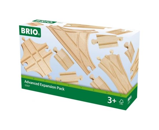 BRIO Advanced Expansion Pack (33307)